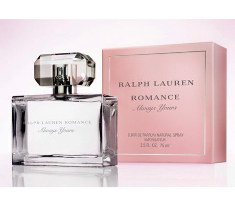 Romance toujours à toi