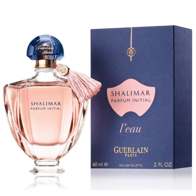 Shalimar Parfum Initial L'eau – Parfumerie Mania