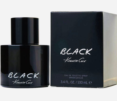 Kenneth Cole Black for Men