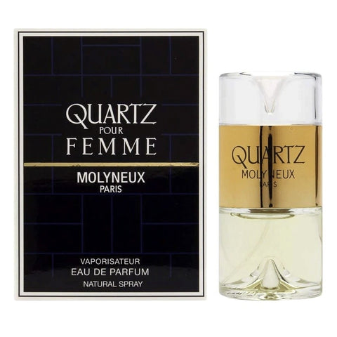 Quartz by Molyneux pour Femme/Women