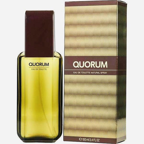 Quorum Eau de Toilette
