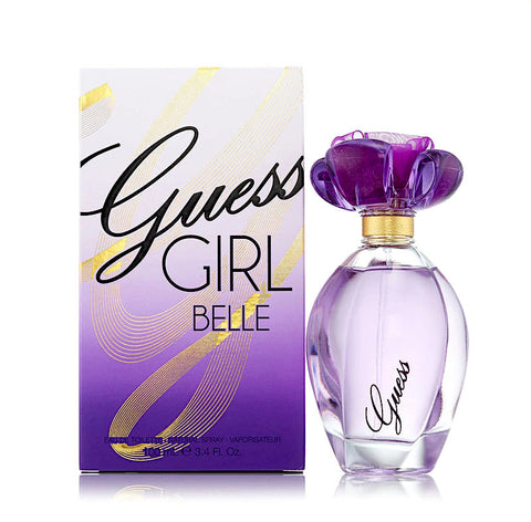 Guess Girl Belle
