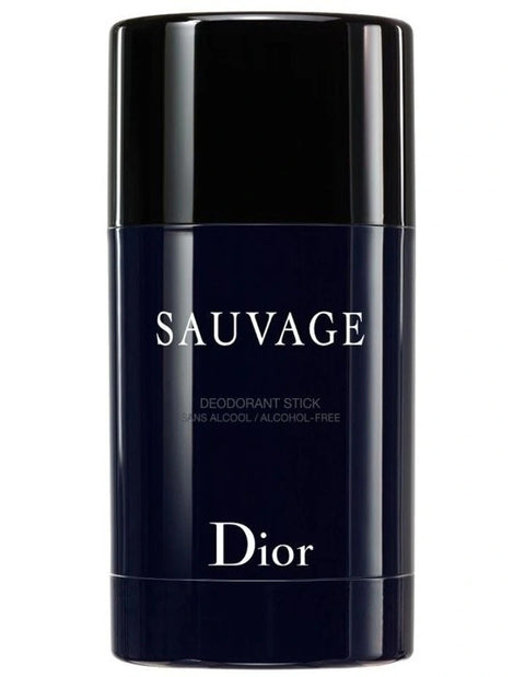 Dior Sauvage Deodorant Stick Alcohol-Free