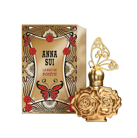 Anna Sui La Nuit De Bohème