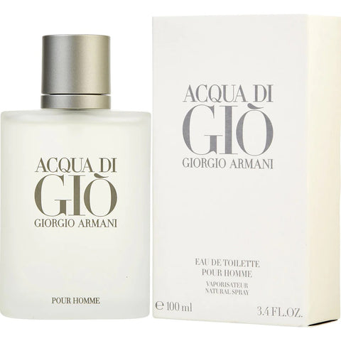 Acqua Di Gio Eau de Toilette pour Homme