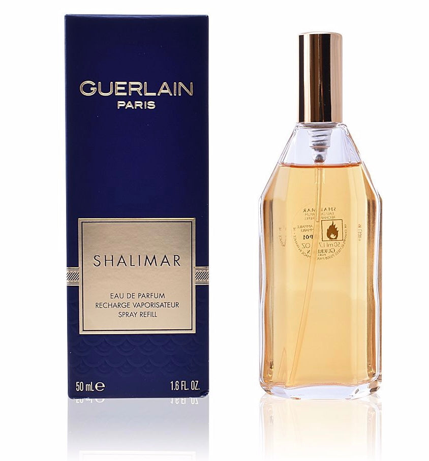 Shalimar - Eau de Parfum – Parfumerie Mania