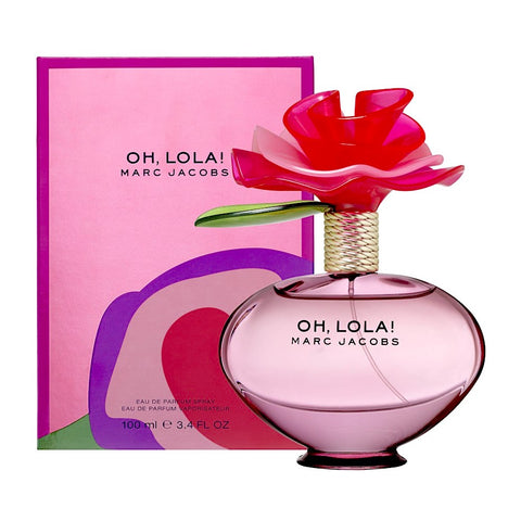 Marc Jacobs Oh, Lola ! Eau de Parfum