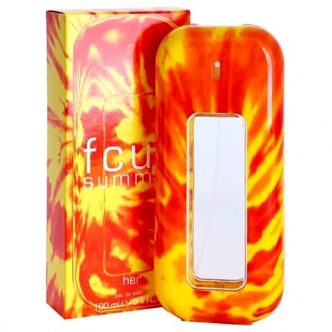 FCUK Summer for Her