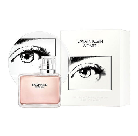 Calvin Klein Women Eau de Parfum