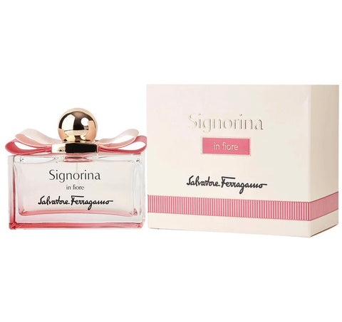Signorina In Fiore Eau de Toilette