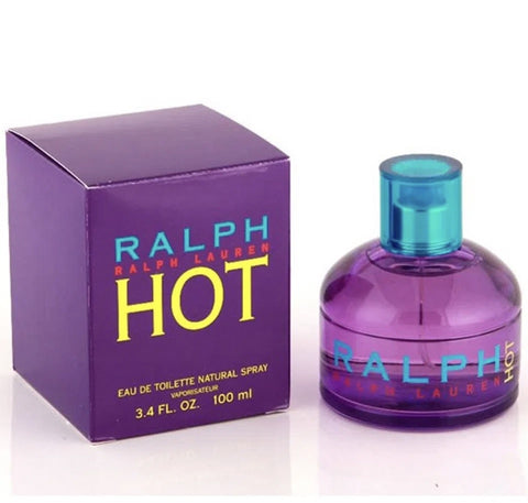 Ralph Hot by Ralph Lauren Eau de Toilette