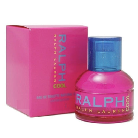 Ralph Lauren Cool Eau de Parfum