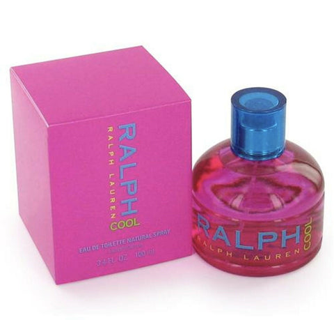 Ralph Lauren Cool Eau de Parfum