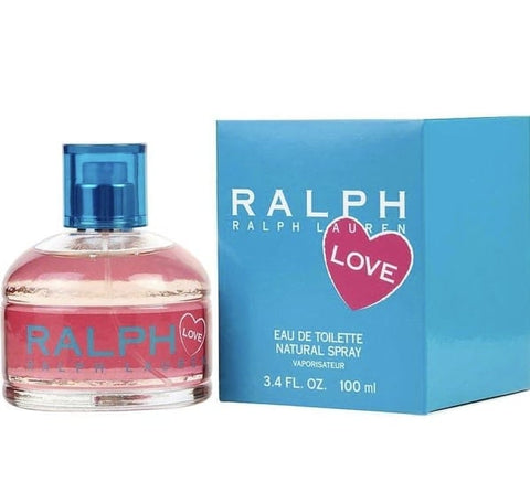 Ralph Love Eau de Toilette Ralph Lauren
