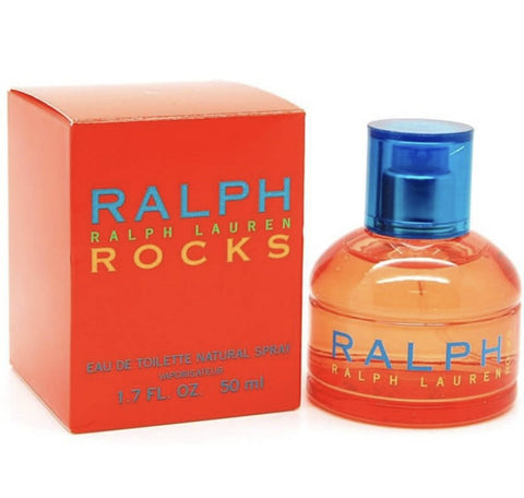 Ralph Rocks - Eau de Toilette Ralph Lauren