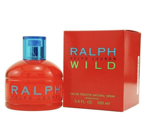 Ralph Wild - Eau de Toilette Ralph Lauren