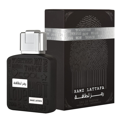 Ramz Lattafa Eau de Parfum