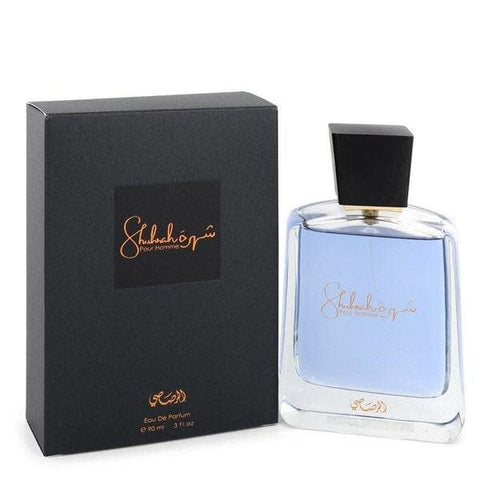 Rasasi Shuhrah Eau de Parfum for Men