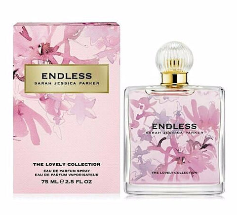 Eau de Parfum Endless de Sarah Jessica Parker