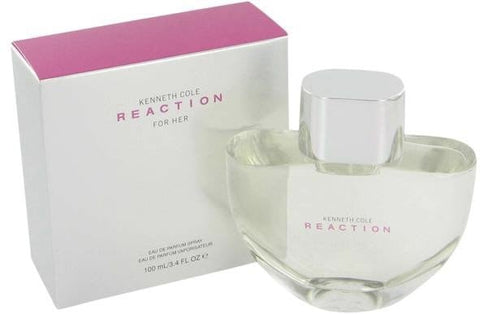 Réaction pour son Kenneth Cole