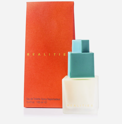 Réalités de Liz Claibone