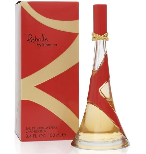 Rebelle Rihanna Eau de Parfum