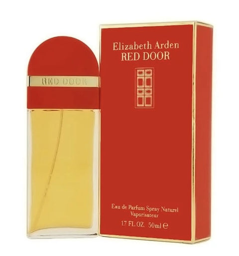 Red Door Elizabeth Arden Eau de Parfum