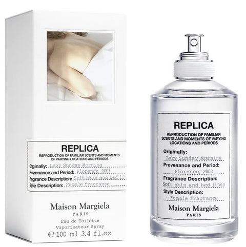 Réplique Eau de Toilette Lazy Sunday Morning