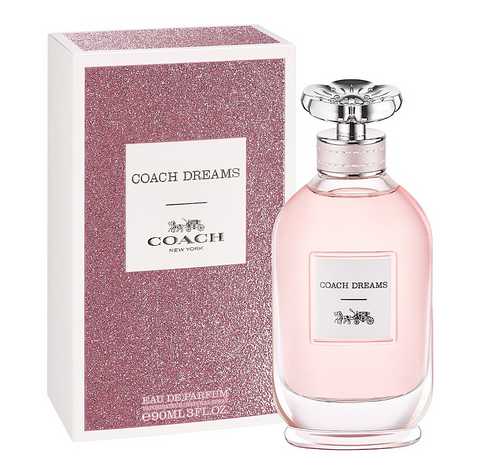 Coach Dreams - Eau de Parfum