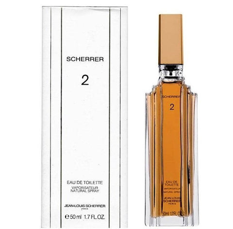 Jean-Louis Scherrer 2 Eau de Toilette