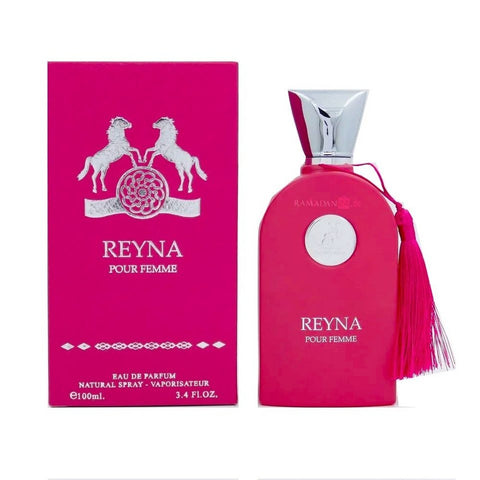 Reyna Pour Femme Maison Alhambra Eau de Parfum
