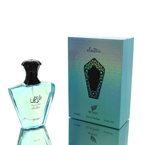 Afnan Turathi Electric