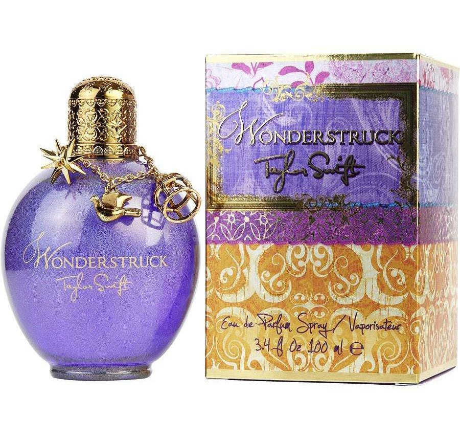 Wonderstruck Taylor Swift – Parfumerie Mania