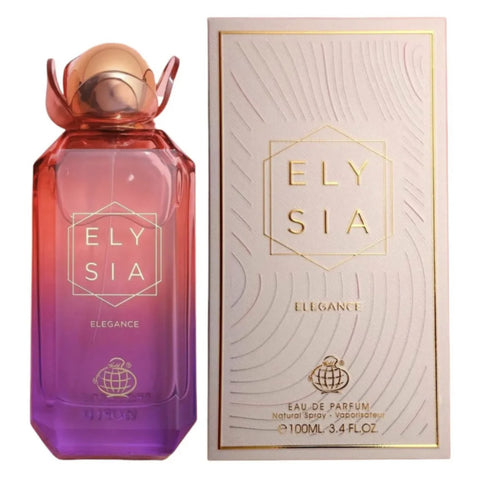 Fragrance World Elysia Elegance
