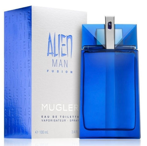 Alien Man Fusion Eau de Toilette