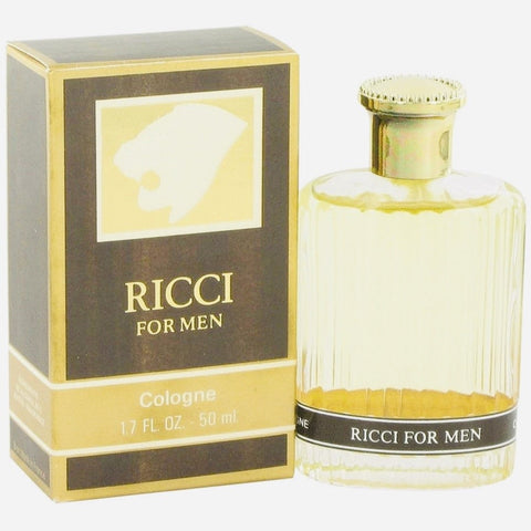 Ricci for Men/Homme (Vintage/Ancienne)