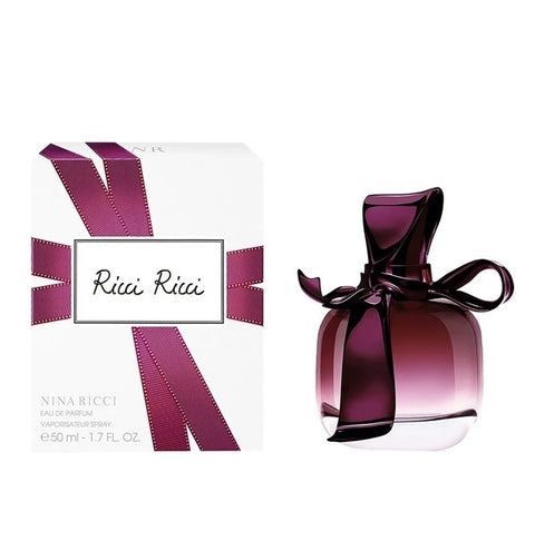 Ricci Ricci Nina Ricci (Relance 2019)