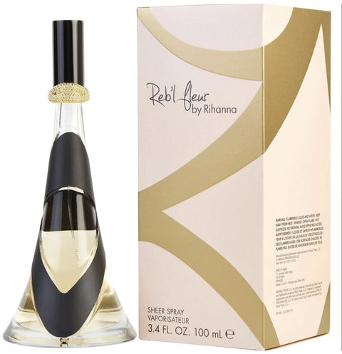 Rihanna Reb'l Fleur - Eau de Parfum