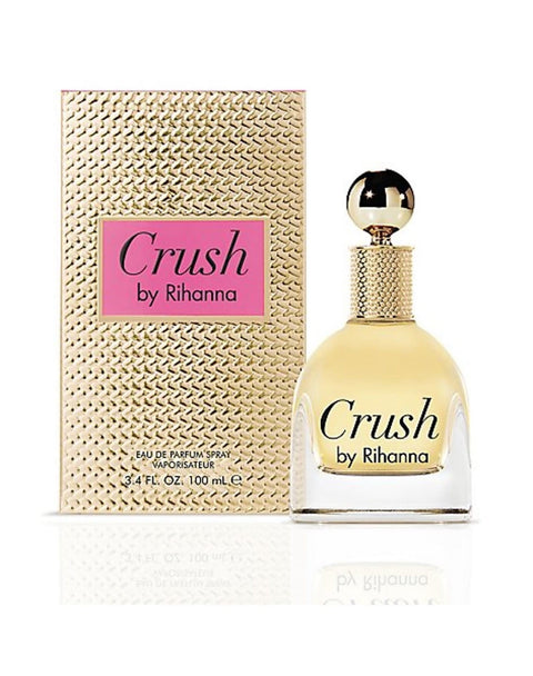 Crush Rihanna Eau de Parfum