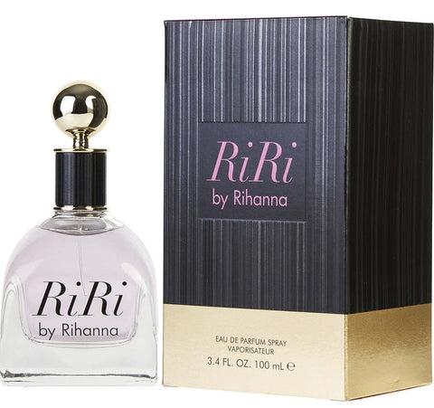 Riri by Rihanna Eau de Parfum