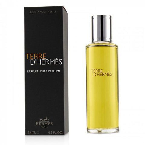 Terre D’Hermes Pure Parfum