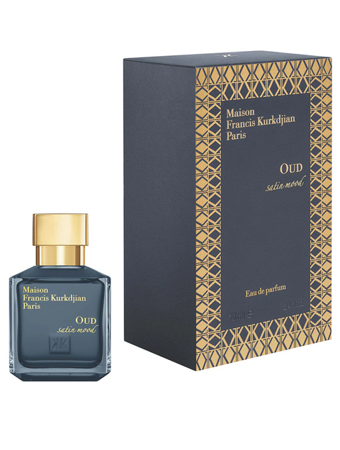Francis Kurkdjian Oud Satin Mood Eau de Parfum