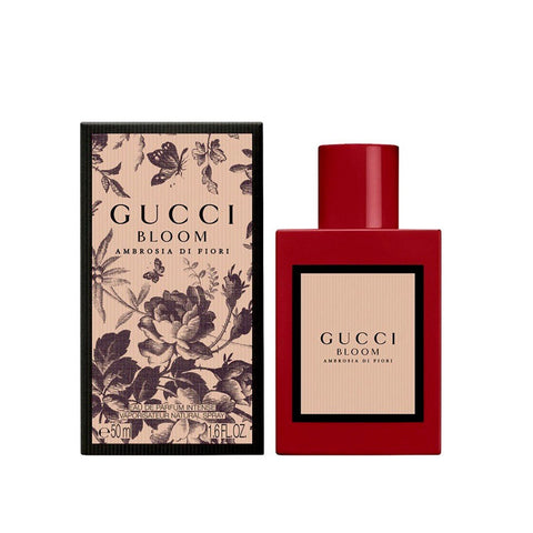 Gucci Bloom Ambrosia Di Fiori Eau de Parfum Intense