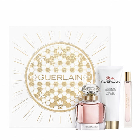 Mon Guerlain - Eau de Parfum