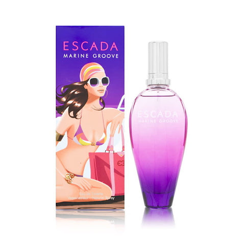 Escada Marine Groove Eau de Toilette