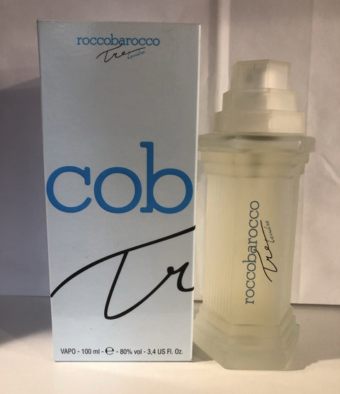 Roccobarocco Tre Tendre