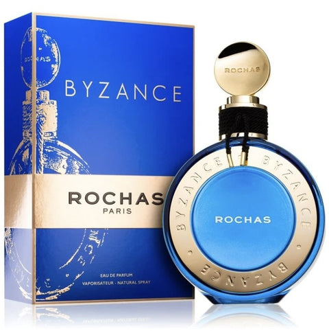 Rochas Byzance (2019 Relaunch) Eau de Parfum