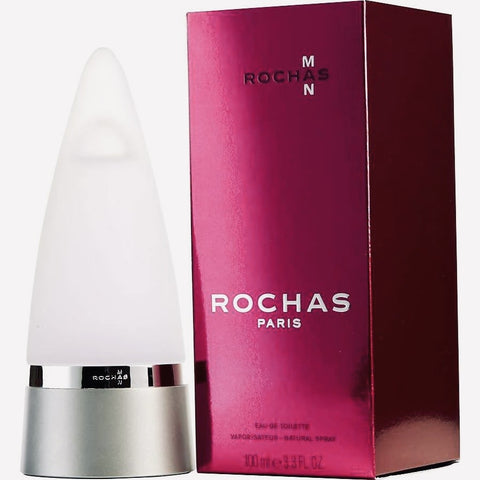 Rochas Man