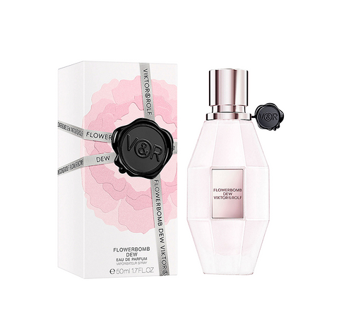 Eau de parfum Flowerbomb Dew