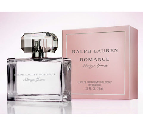 Romance toujours à toi